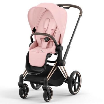 Cybex e-PRIAM 4.0 wózek spacerowy