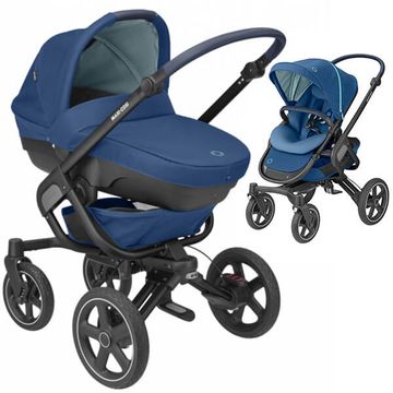 MAXI COSI NOVA 4 wózek 2w1