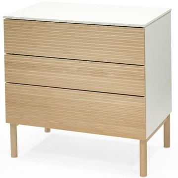 STOKKE SLEEPI komoda