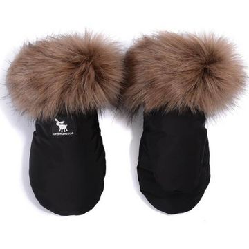 COTTONMOOSE HANDMUFF rękawiczki do wózka