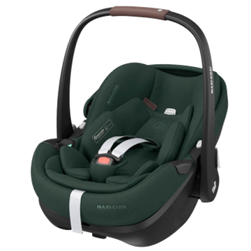 Maxi Cosi PEBBLE 360 PRO 2 fotelik samochodowy