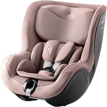 BRITAX DUALFIX 5Z siedzisko