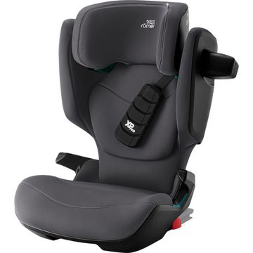 BRITAX KIDFIX PRO i-Size fotelik dla dzieci 15-36 kg