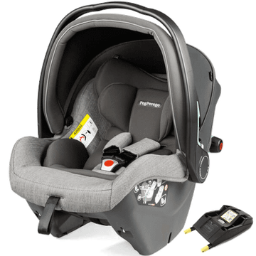 PEG PEREGO PRIMO VIAGGIO SLK fotelik 0-13 kg z bazą ISOFIX