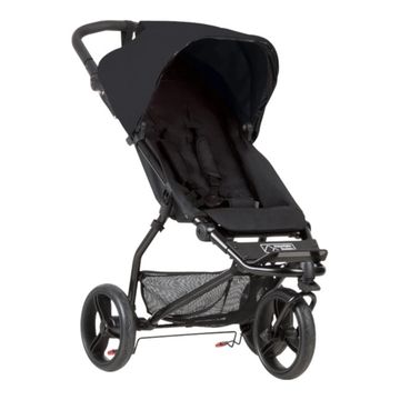 MOUNTAIN BUGGY MINI wózek spacerowy