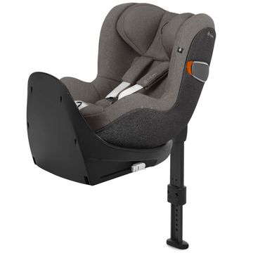 CYBEX SIRONA ZI i-Size PLUS fotelik z bazą