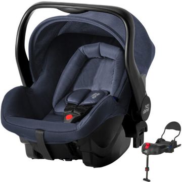 BRITAX PRIMO fotelik 0-13 kg + baza Isofix