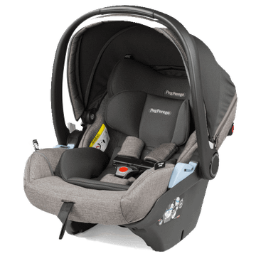 PEG PEREGO PRIMO VIAGGIO LOUNGE fotelik 0-13kg