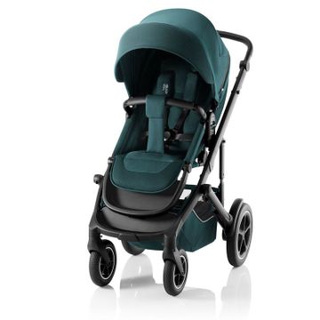 BRITAX SMILE 5Z wózek spacerowy