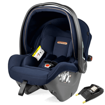 PEG PEREGO PRIMO VIAGGIO SLK fotelik 0-13 kg z bazą ISOFIX