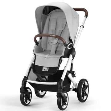 CYBEX TALOS S LUX 2.0 wózek spacerowy