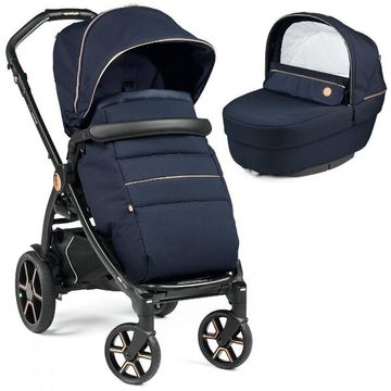 PEG PEREGO BOOK wózek 2w1