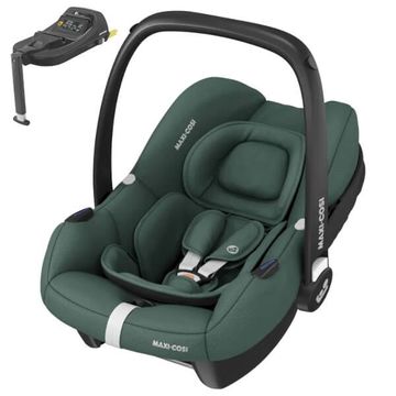 MAXI COSI CABRIO FIX i-Size fotelik 0-13kg z bazą i-Size