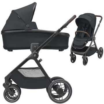 Maxi Cosi OXFORD wózek 2w1