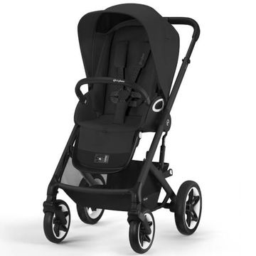 CYBEX TALOS S LUX 2.0 wózek spacerowy