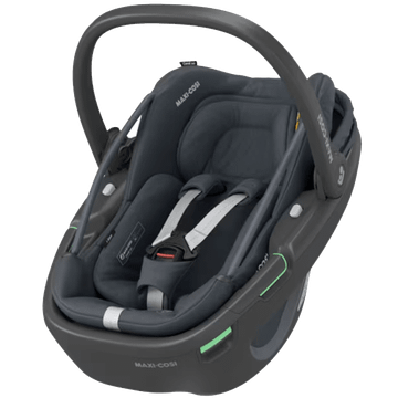 MAXI COSI CORAL 360 fotelik samochodowy