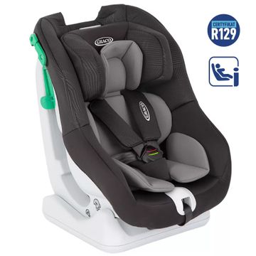 Graco EXTEND LX R129 i-Size fotelik samochodowy 0-18 kg