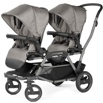 PEG PEREGO DUETTE PIROET wózek spacerowy