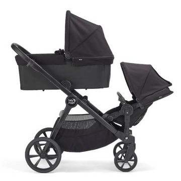 BABY JOGGER CITY SELECT 2 wózek rok po roku