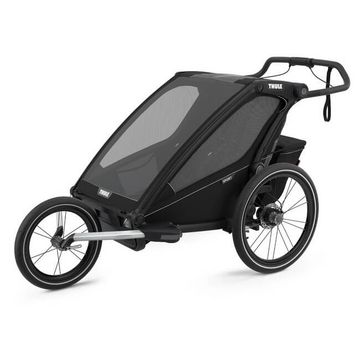 THULE CHARIOT SPORT 2 wózek do joggingu - przyczepka rowerowa