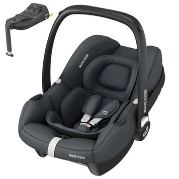 MAXI COSI CABRIO FIX i-Size fotelik 0-13kg z bazą i-Size