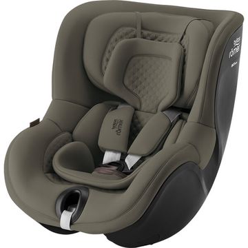 BRITAX DUALFIX 5Z siedzisko