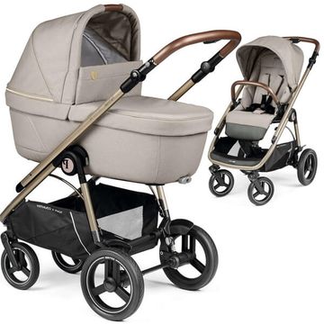 PEG PEREGO VELOCE TC BELVEDERE wózek 2w1