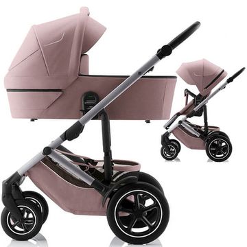 BRITAX SMILE 5Z wózek 2w1