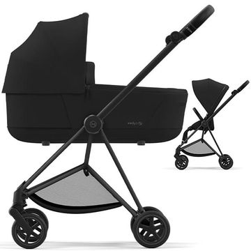 CYBEX MIOS 3.0 wózek 2w1