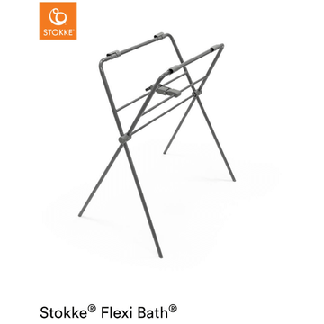 STOKKE FLEXI BATH stojak do wanienki