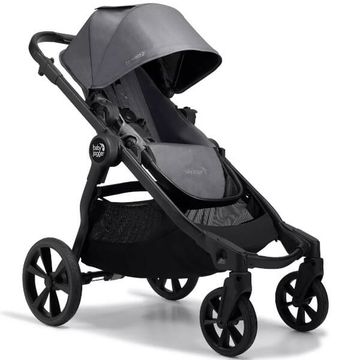 BABY JOGGER CITY SELECT 2 wózek spacerowy