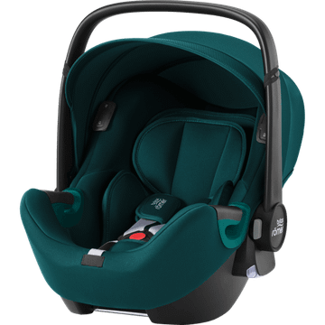 BRITAX BABYSAFE iSense fotelik 0-13kg