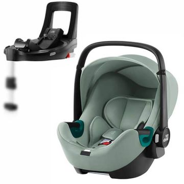 BRITAX BABY SAFE 3 i-Size fotelik 0-13kg z bazą ISOFIX