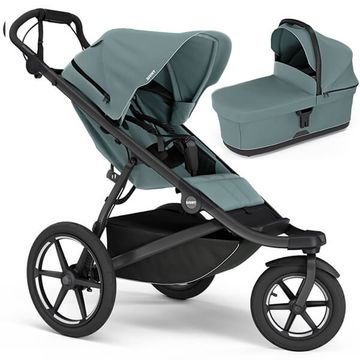 Thule URBAN GLIDE 3 wózek 2w1