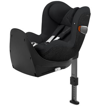 CYBEX SIRONA ZI i-Size fotelik z bazą 0-18 kg