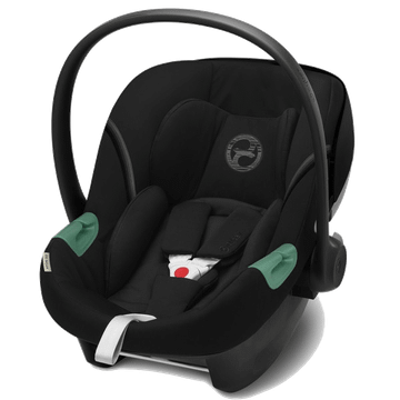 CYBEX ATON S2 i-Size fotelik samochodowy 0-13 kg