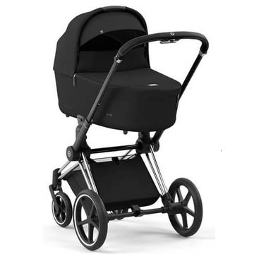 CYBEX E-PRIAM 3.0 wózek głęboki