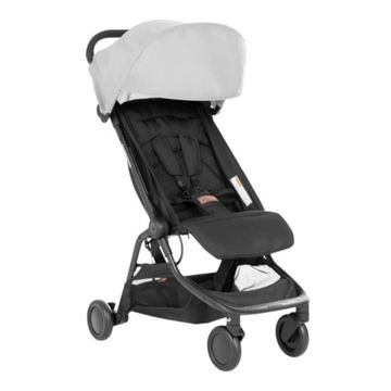 MOUNTAIN BUGGY NANO wózek spacerowy