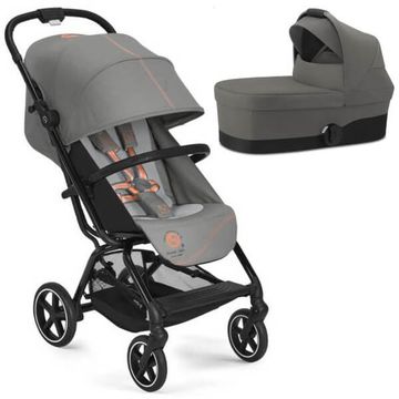 CYBEX EEZY S+ 2 wózek 2w1