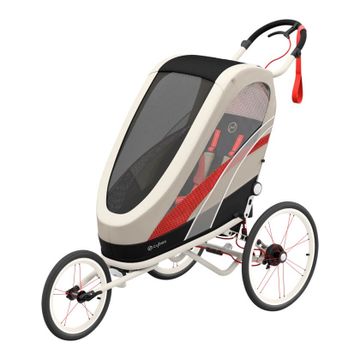 CYBEX ZENO wózek do biegania