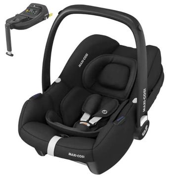 MAXI COSI CABRIO FIX i-Size fotelik 0-13kg z bazą i-Size