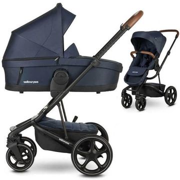 EASYWALKER HARVEY3 Premium wózek 2w1