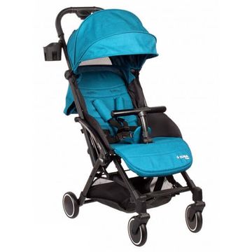 ZUMA KIDS MINI wózek spacerowy