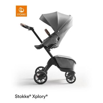 STOKKE XPLORY X wózek spacerowy