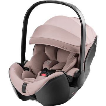 Britax BABY-SAFE PRO fotelik samochodowy 0-13 kg