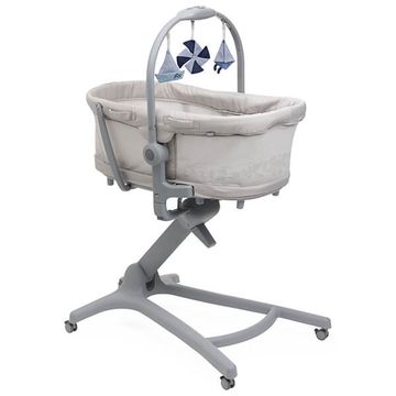 Chicco BABY HUG PRO łóżeczko 5w1