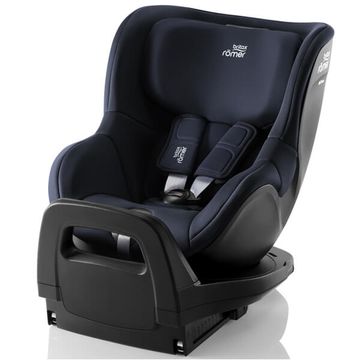 BRITAX DUALFIX PRO M 2024 fotelik samochodowy 0-18 kg