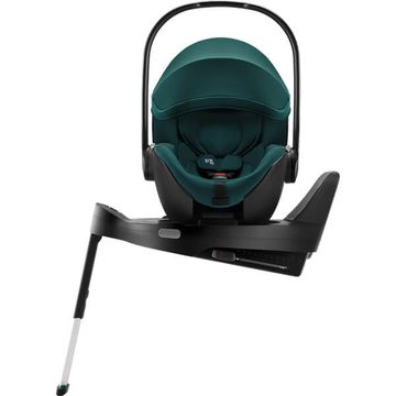 BRITAX BABY-SAFE PRO fotelik 0-13kg + baza Vario 5Z