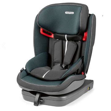 PEG PEREGO VIAGGIO 1-2-3 VIA fotelik 9-36kg