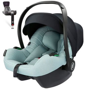 AVIONAUT COSMO 2.0 z bazą Isofix IQ fotelik 0-13 kg